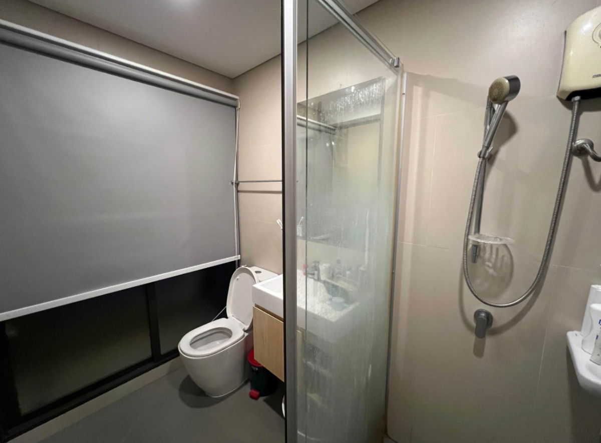 picture LPN suite phetchaburi makkasan ☎️2 bed 2 bath 61 sqm ‼️only 25,000/month‼️ NOW AVAILABLE 🔆✅ - 10/12