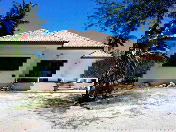 Houses for sale Black Mountain Water Park Hua Hin : บ้านเดี่ยว 2292 square meter Prachaubkirikhan Hua Hin Hin Lek Fai for 3788000 THB