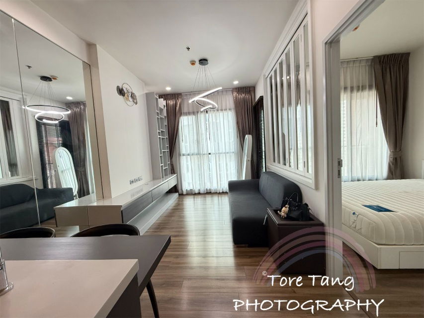 picture For Sale: Wyne Sukhumvit Condo, 300m to BTS Phra Khanong - 2/62
