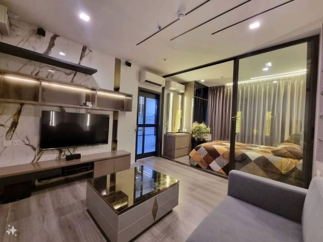 รูป 🔔 RM14818 🔔 ให้เช่าถูกมาก✨ เดอะ โพลิแทน อควา 💛🧡 ✅แอดไลน์ @mproperty( มี @ ด้วย) แอดมินตอบไว - รูปที่ 3/9