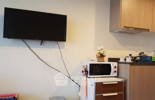 picture Studio Condo at Unixx South Pattaya close to Phratamnak (ID 913282) - 5/7