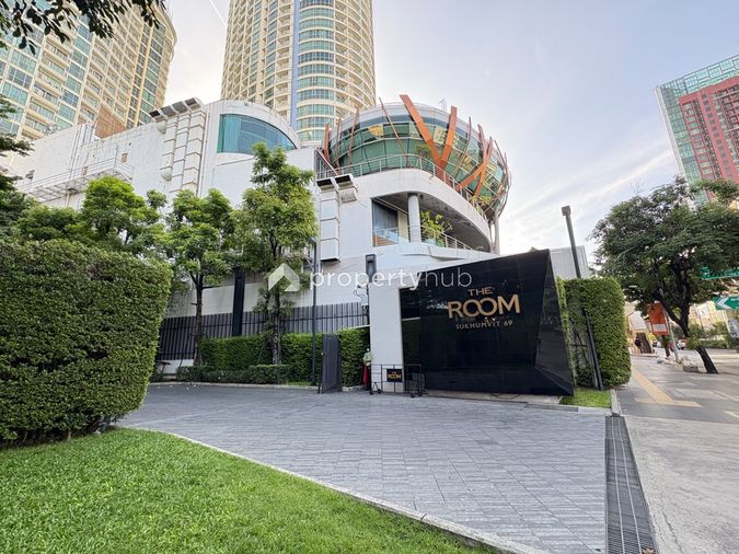 The Room Sukhumvit 69