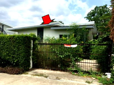 Houses for sale Prachaubkirikhan : บ้านเดี่ยว 368 square meter Prachaubkirikhan Hua Hin Hin Lek Fai for 2662000 THB