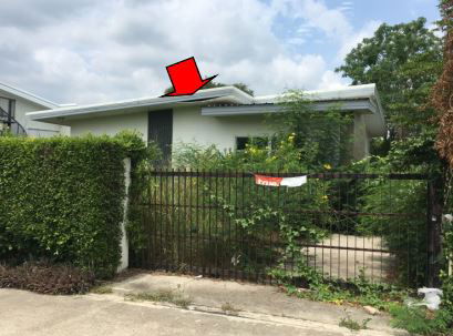 บ้านเดี่ยว 368 square meter Prachaubkirikhan Hua Hin Hin Lek Fai for 2662000 THB