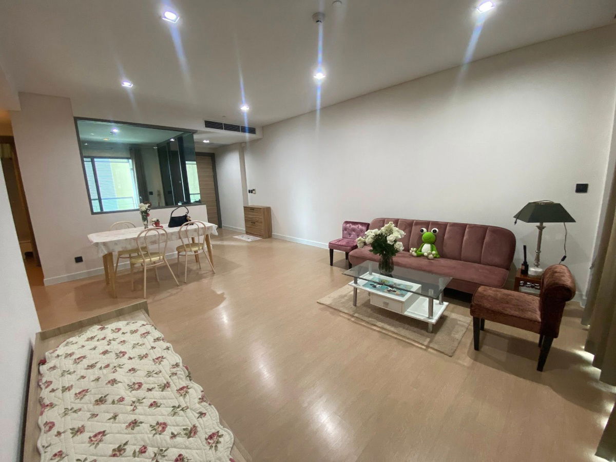 picture For   rent   The Room Charoenkrung 30  🔴🔴 - 10/20