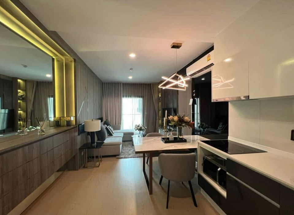 picture #R5713 🎉 140868  Condo for rent  The Tree Sukhumvit 71-Ekamai  - 6/17