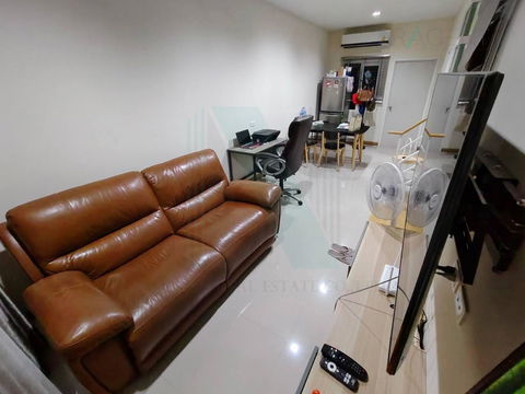 🎉 For Sell Town house GOLDEN TOWN 2 ONNUT - LADKRABANG 2-story 3 bedroom 2 bathroom
