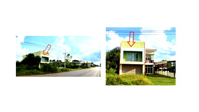 Shophouses for sale Wang Sam Mo Udon Thani : ตึกแถว 240 square meter Udon Thani Wang Sam Mo Wang Sam Mo for 1732000 THB