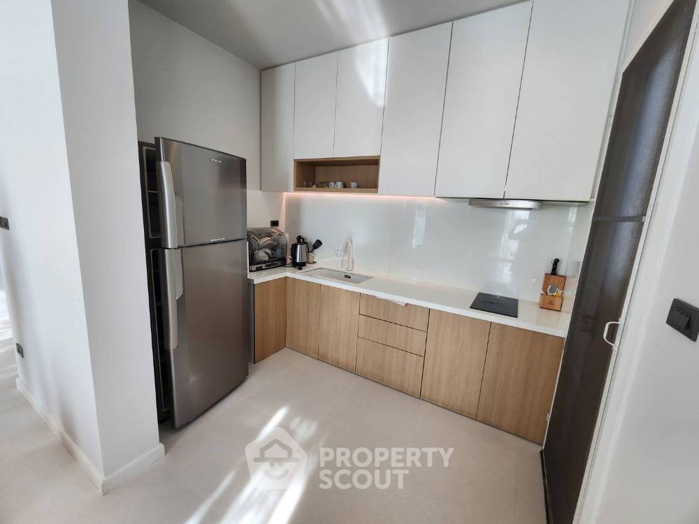 picture 3-BR House at Private Nirvana Ladprao in Khlong Chan (ID 1397367) - 4/7