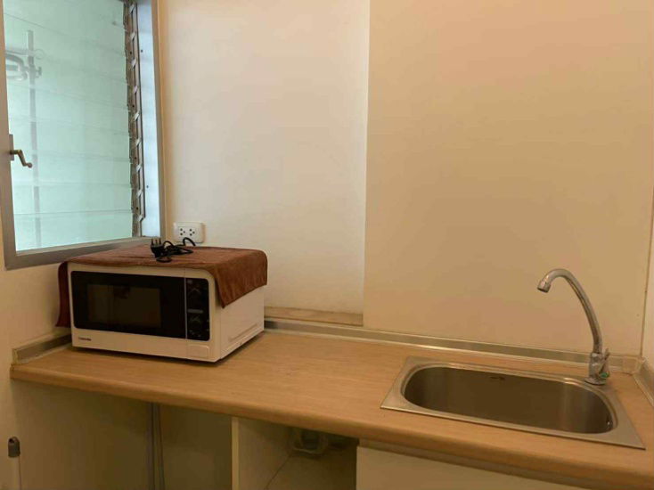picture UK06-043 🏢 rent Lumpini Condo, Chonburi 💸 Rental price: 14,000 baht/month 💰  - 14/15