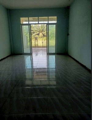 picture ทาวน์เฮ้าส์ 79.6 square meter Phatthalung Bang Kaeo Khok Sak for 605000 THB - 2/10