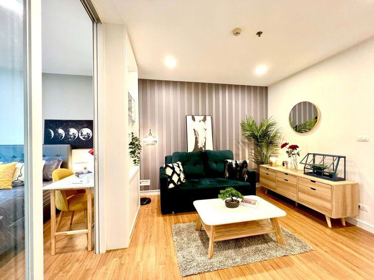 picture #Z1897💥130868🔥Condo for rent: Centric Scene Sukhumvit 64 - 5/10