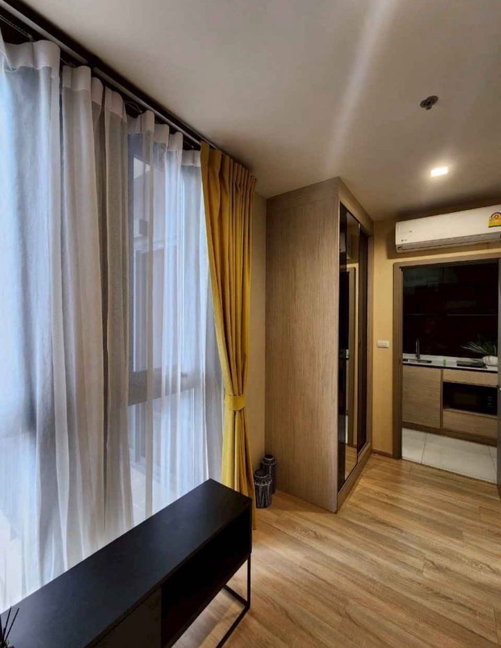 picture #R5709  🎉 140868 Condo for rent THE BASE Garden Rama 9 - 4/10