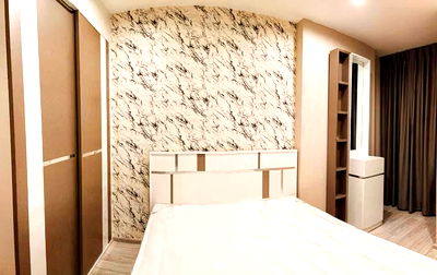 เช่าคอนโด MRT บางซื่อ : 🎄RB19755 ให้เช่าถูกมาก👍ไอดีโอ โมบิ บางซื่อ แกรนด์ อินเตอร์เชนจ์✅แอดไลน์ @905bggcb ( มี @ ด้วย) แอดมินตอบไว