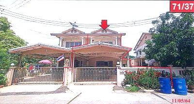 Townhouses for sale Phra Nakhon Sri Ayutthaya : ทาวน์เฮ้าส์ 176 square meter Phra Nakhon Sri Ayutthaya Phra Nakhon Sri Ayutthaya Wat Tum for 2750000 THB