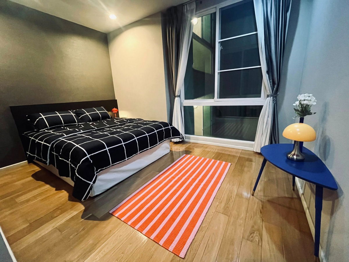 รูป ให้เช่าคอนโด Villa Sikhara ใกล้ BTS ทองหล่อ 50,000 บาท รหัสทรัพย์: RS1381 - รูปที่ 14/20