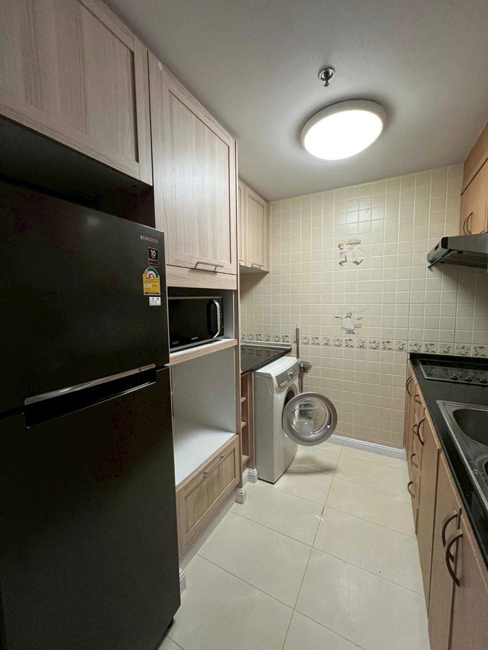 รูป LTH12960 – Condo for Rent (คอนโดให้เช่า) at Supalai Premier Place Asoke Size 110 sqm. 2 beds 2 baths Near BTS Asoke ONLY 40K/month - รูปที่ 9/14