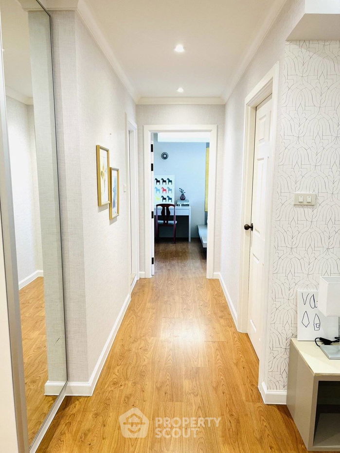picture 2-BR Condo at Lumpini Suite Sukhumvit 41 near BTS Phrom Phong (ID 1754835) - 11/27