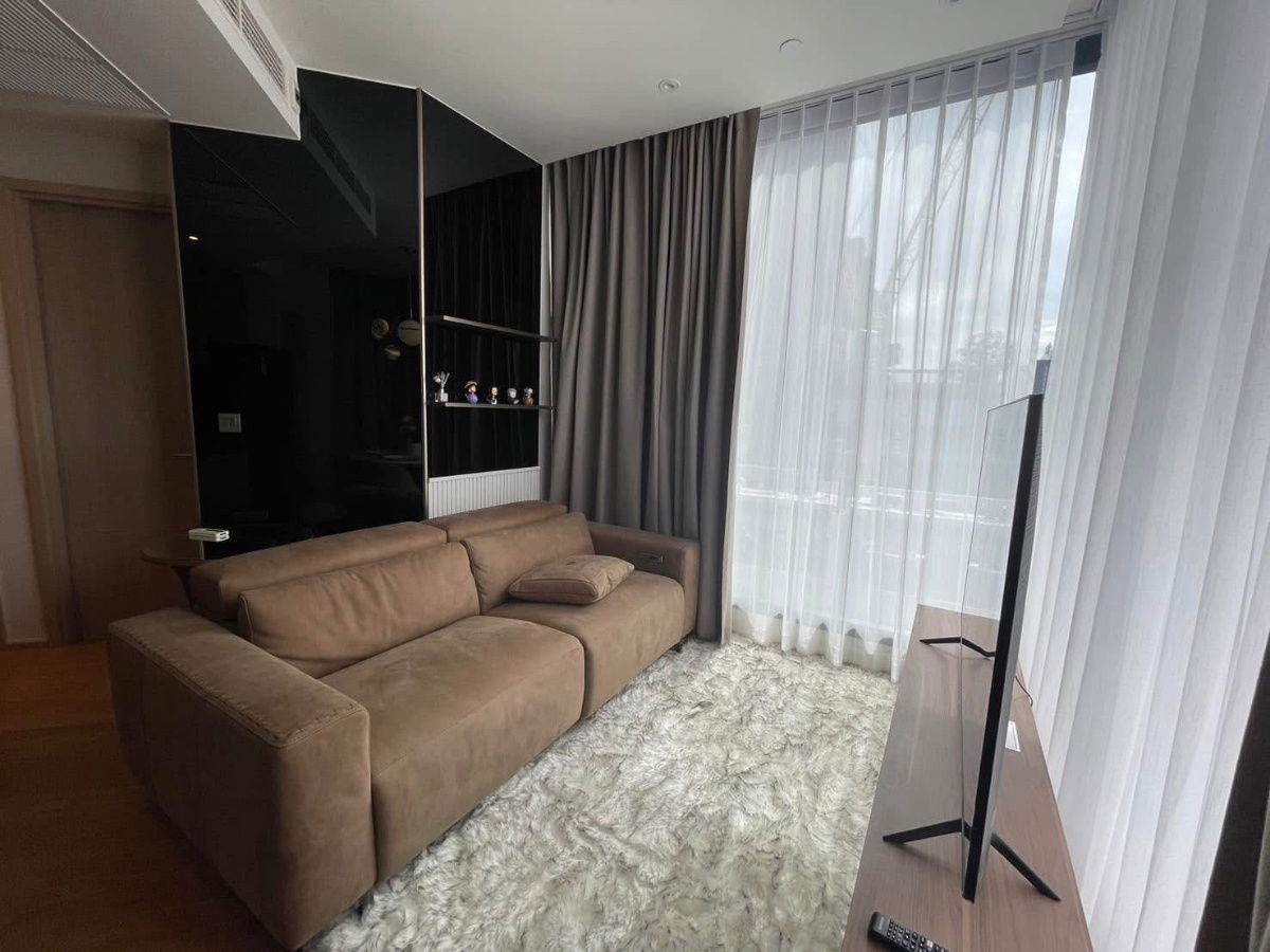 picture #R5711 🎉 140868  Condo for rent ASHTON Asoke - Rama 9 - 16/19