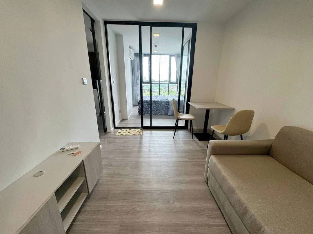picture Condo for rent, Condo Atmoz Portrait Srisaman - 3/16