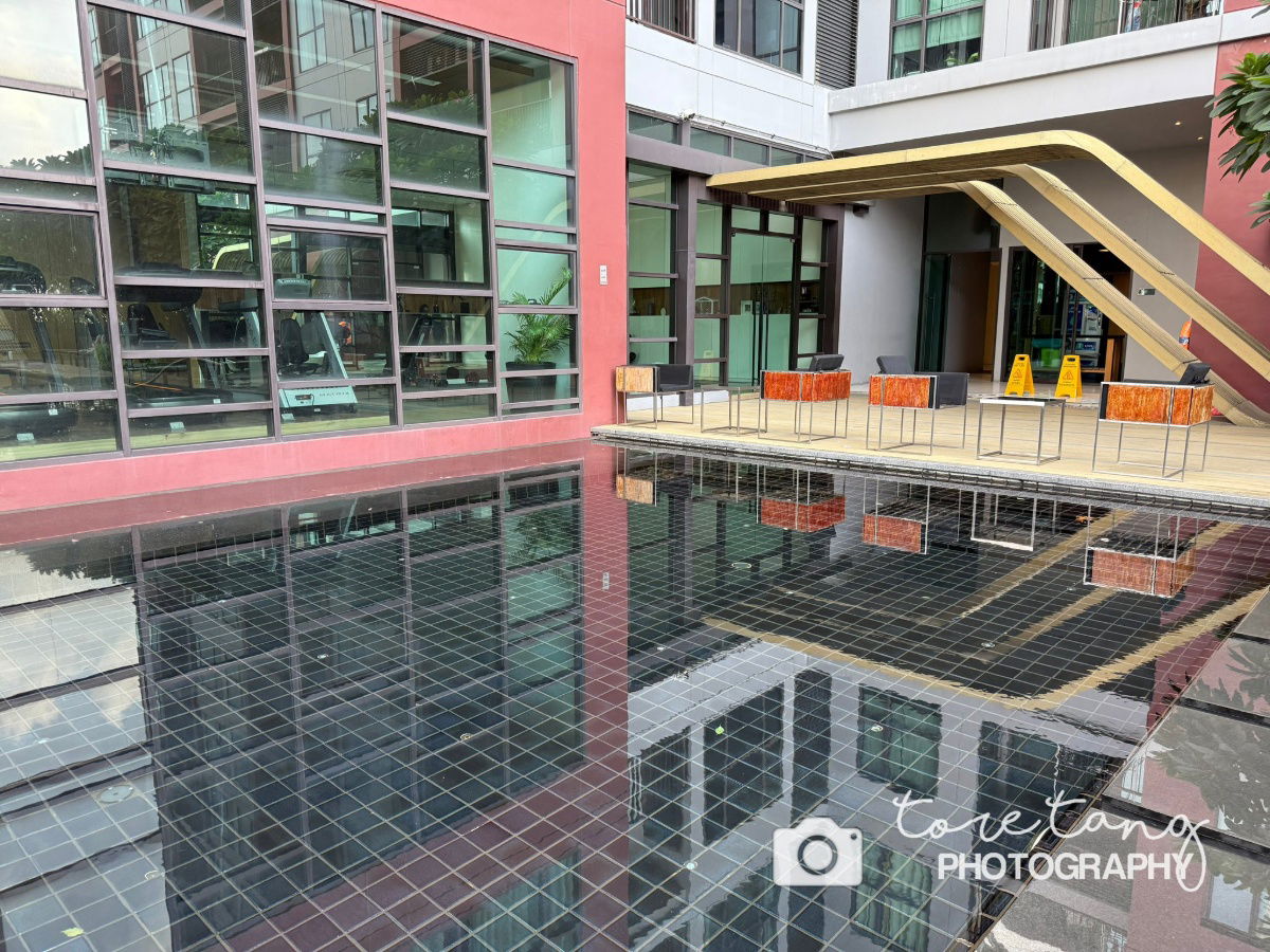 picture For Sale: Wyne Sukhumvit Condo, 300m to BTS Phra Khanong - 53/62