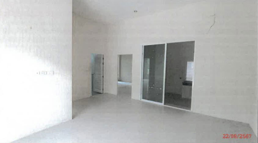 picture บ้านแฝด 153.2 square meter Trang Yan Ta Khao Thung Krabu for 1650000 THB - 2/7