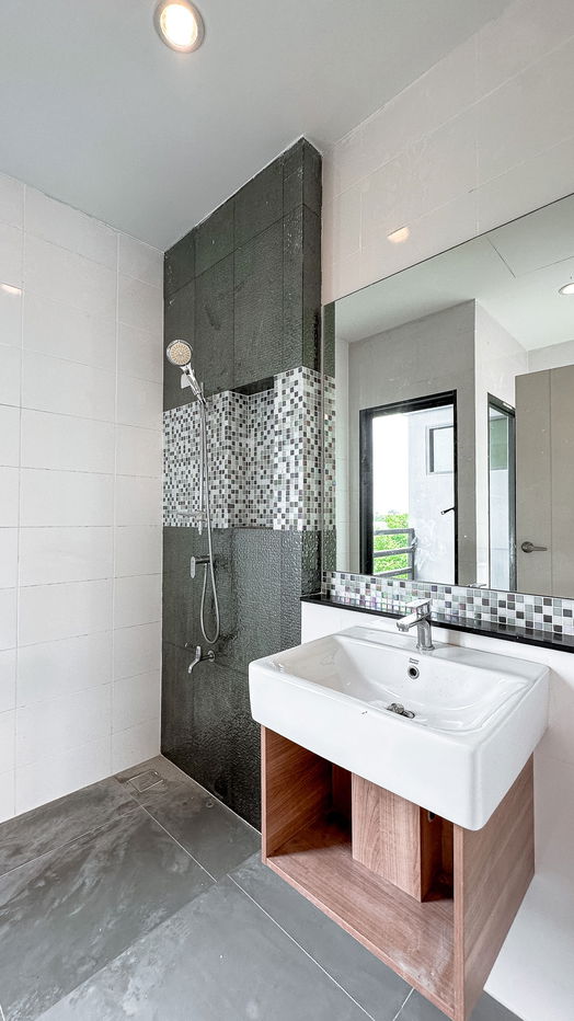 picture Townhome Baan Klang Muang Rama 9 - Krungthep Kreetha (19.3 sq wah) 3 bedrooms, 3 bathrooms - 21/36