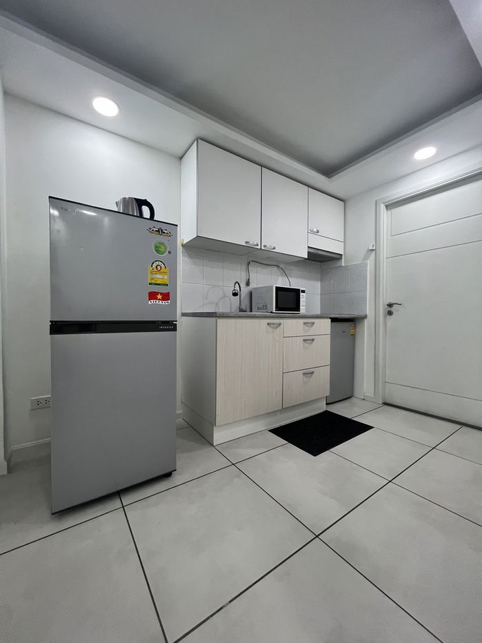 picture Studio Condominium @ Siam Oriental Tropical Garden - 6/18