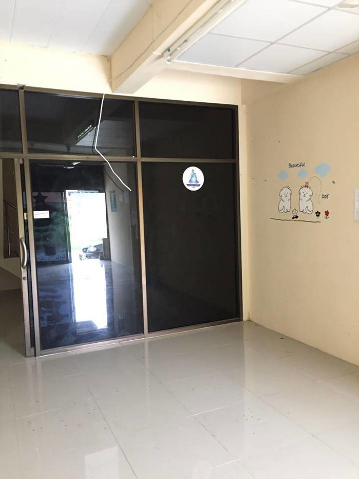 picture ตึกแถว 88 square meter Nakhon Ratchasima Muang Nakhon Ratchasima Cho Ho for 1235000 THB - 3/9