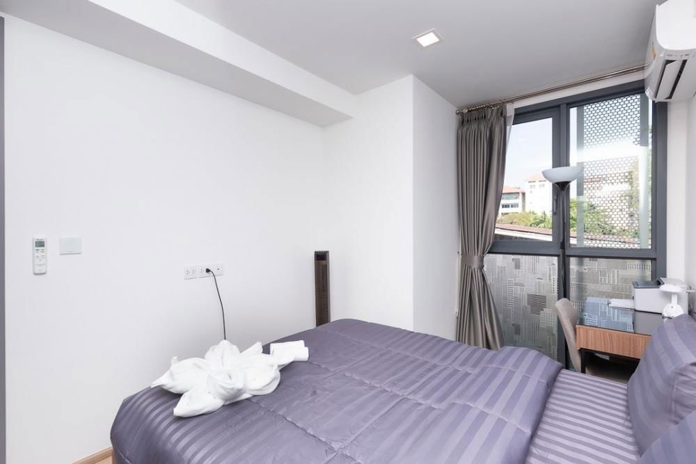 picture 🔥🔥#Urgent‼️Before booking 💦💦 Taka House Ekkamai 12 (1 bedroom, 1 bathroom)🟡#PT2406_276 - 6/21