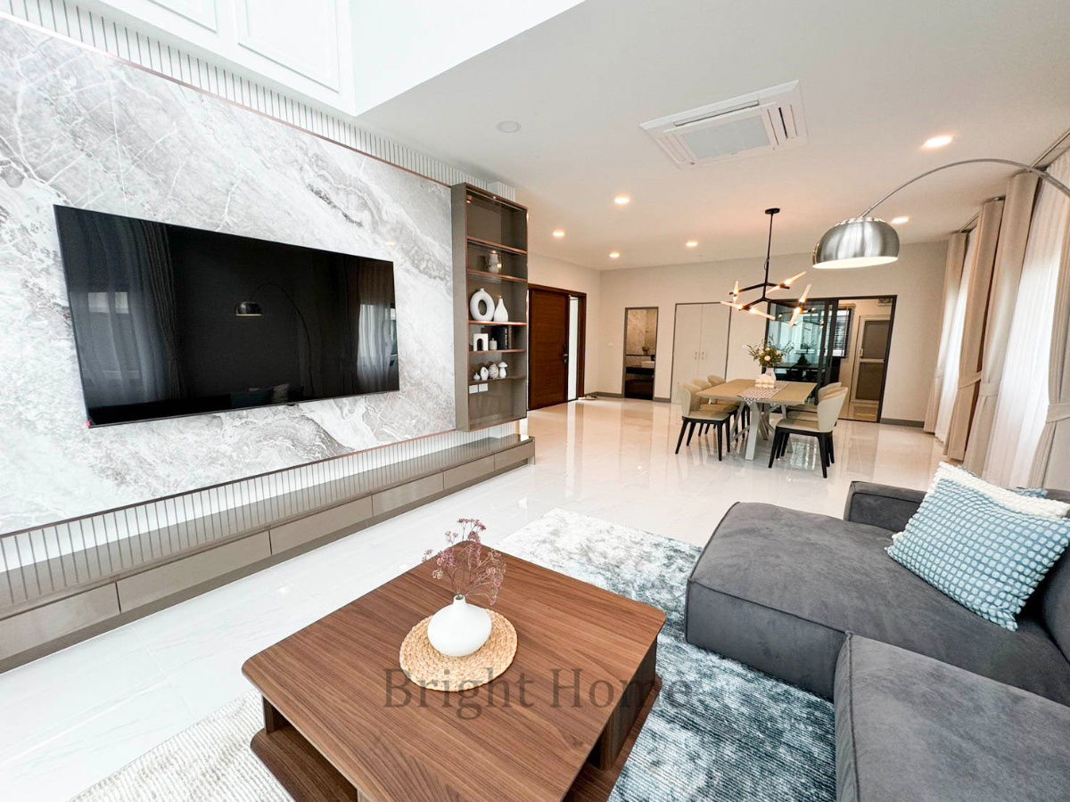 รูป ให้เช่าบ้าน โครงการ The city bangna [R490] - รูปที่ 5/19