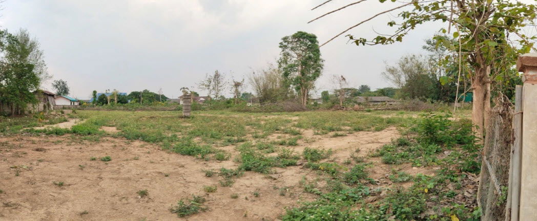picture ที่ดินเปล่า 5584 square meter Chiang Rai Mae Chan Pa Sang for 9082000 THB - 2/2