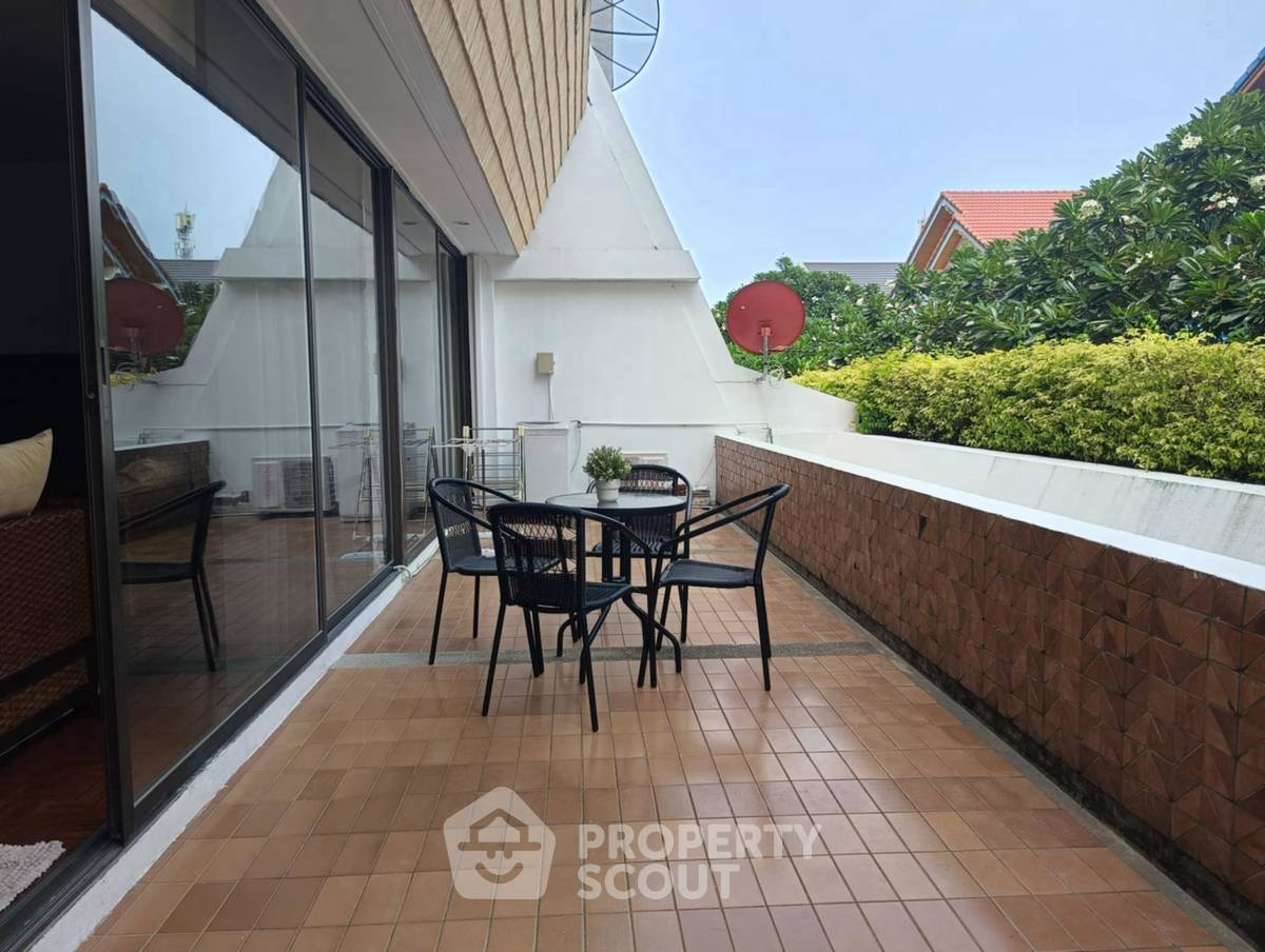 picture 2-BR Condo at Panchalae Boutique Residence Jomtien close to Jomtien Beach (ID 2253720) - 8/19