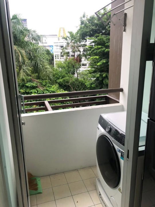 รูป ขายด่วน ห้องมุม! คอนโด Condo One Thonglor ราคา 4,500,000 บาท [NCs250805] - รูปที่ 11/14