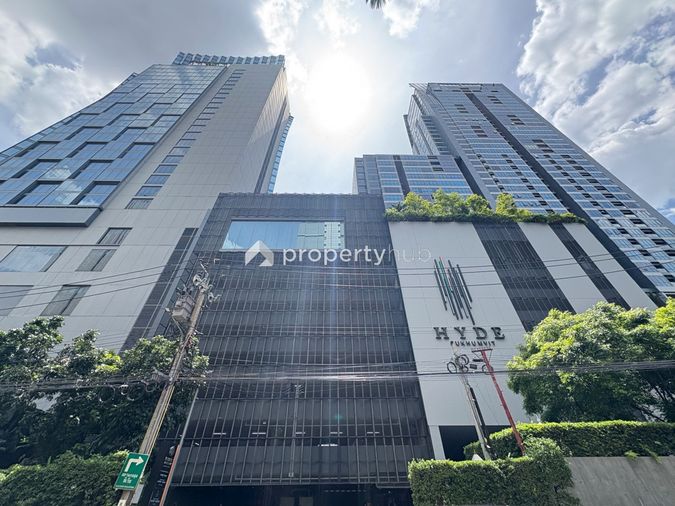 Hyde Sukhumvit