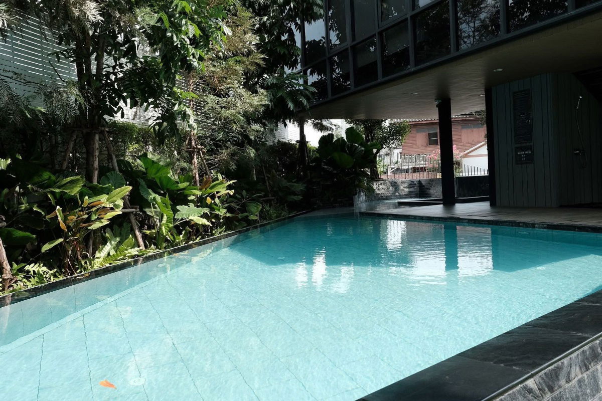 รูป Forest Ratchada villa/Home✨🏝️ - รูปที่ 10/11