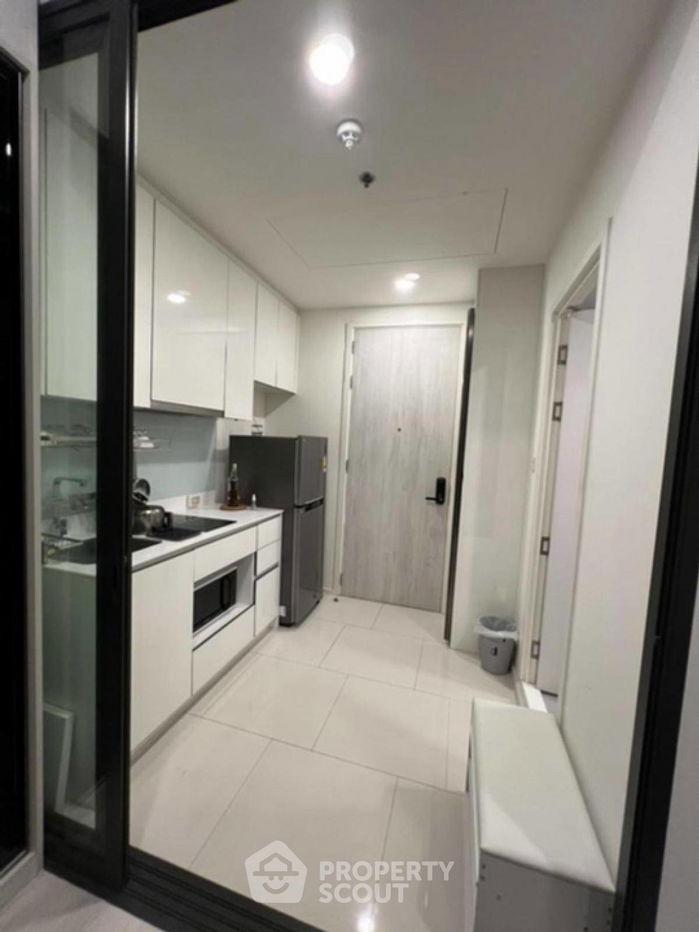 รูป คอนโด 1-ห้องนอน ที่ แมสซารีน รัชโยธิน ใกล้ BTS รัชโยธิน (ID 1930139) - รูปที่ 8/25
