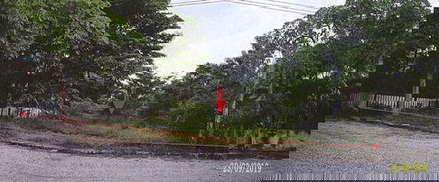 ที่ดินเปล่า 336 square meter Petchburi Muang Phetchaburi Nong Khanan for 395000 THB