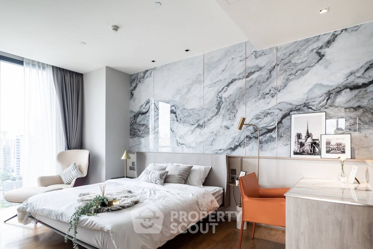 picture 2-BR Condo at Beatniq Sukhumvit 32 near BTS Thong Lor (ID 1419776) - 1/15