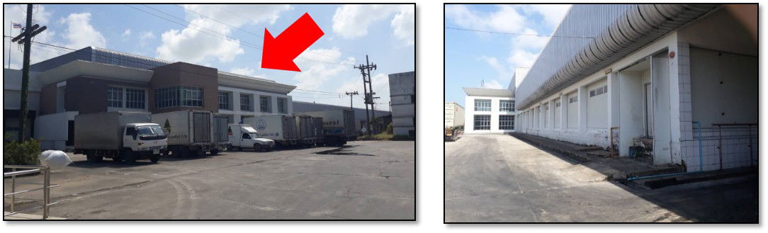 picture โรงงาน 51241.2 square meter Songkhla Singha Nakhon Thammop for 71991000 THB - 1/6