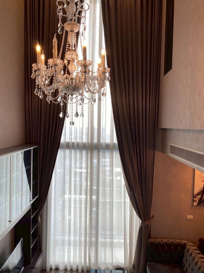 picture BC292 Condo for rent PYNE by Sansiri - 5/10