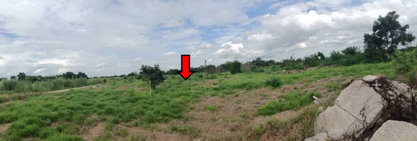 รูป ที่ดินเปล่า เนื้อที่ทั้งหมด 12680 ตารางเมตร - ตำบลวัดไทรย์ อำเภอเมืองนครสวรรค์ นครสวรรค์ ราคา NaN บาท - รูปที่ 3/4