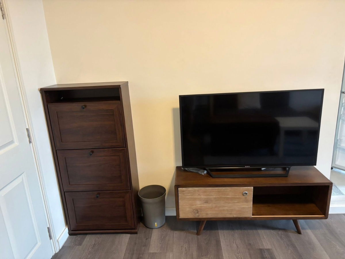 picture 𝗗𝗖𝗼𝗻𝗱𝗼 𝗖𝗮𝗺𝗽𝘂𝘀 𝗥𝗲𝘀𝗼𝗿𝘁 𝗕𝗮𝗻𝗴𝗻𝗮 for rent ✨ Fully furnished - 4/8