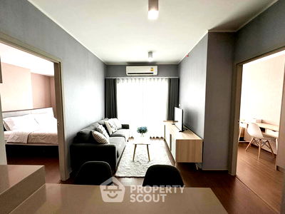 Condos for rent : 2-BR Condo at Ideo Sukhumvit 93 near BTS Bang Chak (ID 1476659)