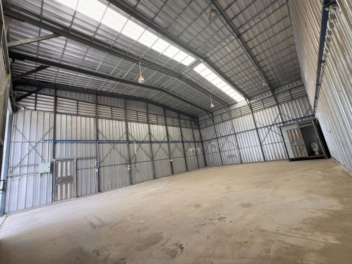 picture R10C Warehouse for rent, Phetkasem-Sai Mai, 150 sq m. - 11/21