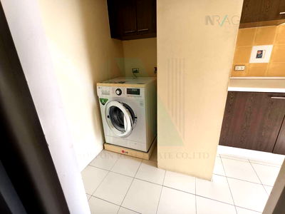 Condos for rent King's College International School Bangkok : 🎉 For Rent Condo LE RICH @ RAMA 3 Building 1, Floor 8,1 bed room, Room size 40 sqm