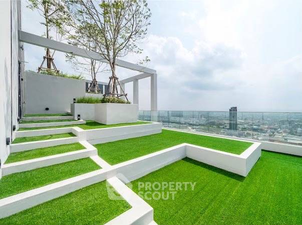 picture 1-BR Condo at Once Pattaya close to Pattaya North (ID 1594899) - 16/23