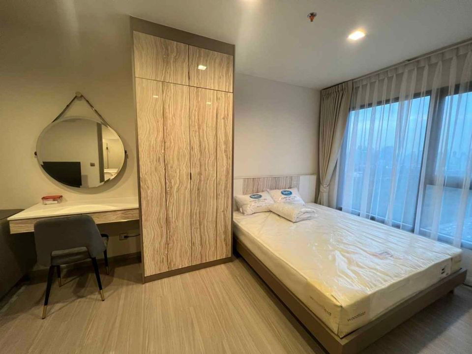 รูป ห้องว่าง ๙๐❤🔴Line @mwcondo📲🚨Life Asoke Hype - รูปที่ 1/9