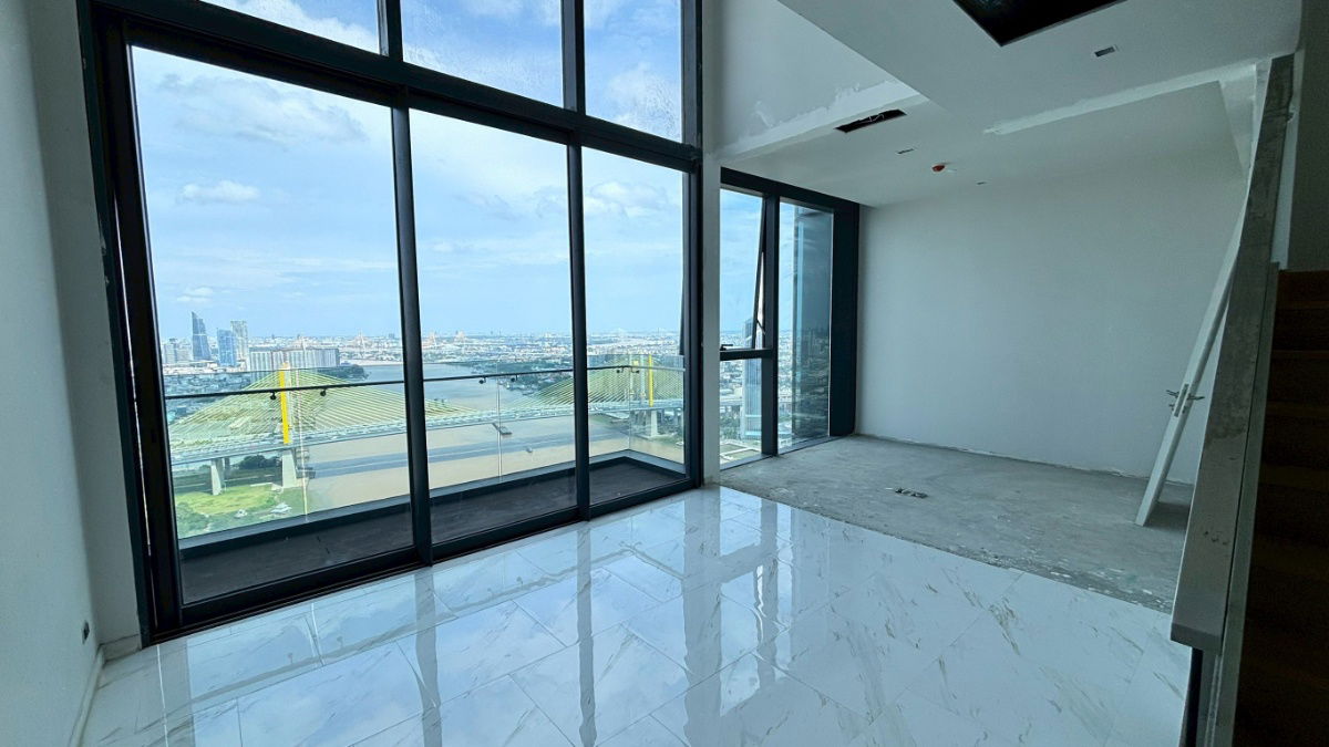 picture For sale: 5 bedrooms, 307 sq m., spacious unit at Canapaya Residences - 38/44