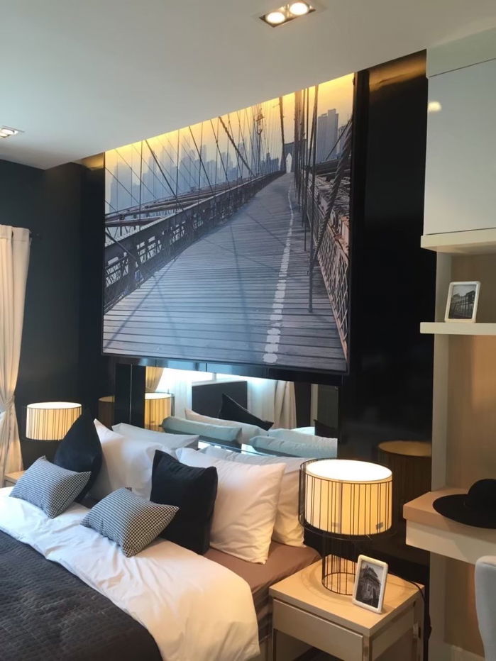 picture 🏡 For Sale! 3-Storey Townhome at Baan Klangmuang Sukhumvit 77 – Onnut 17 Prime location in the heart of Onnut, close to BTS [KOh250801] - 39/42